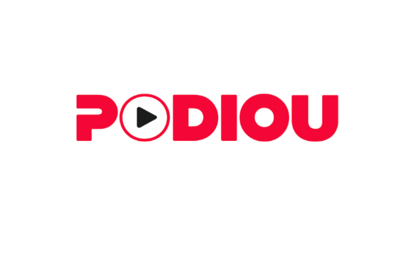 Podiou