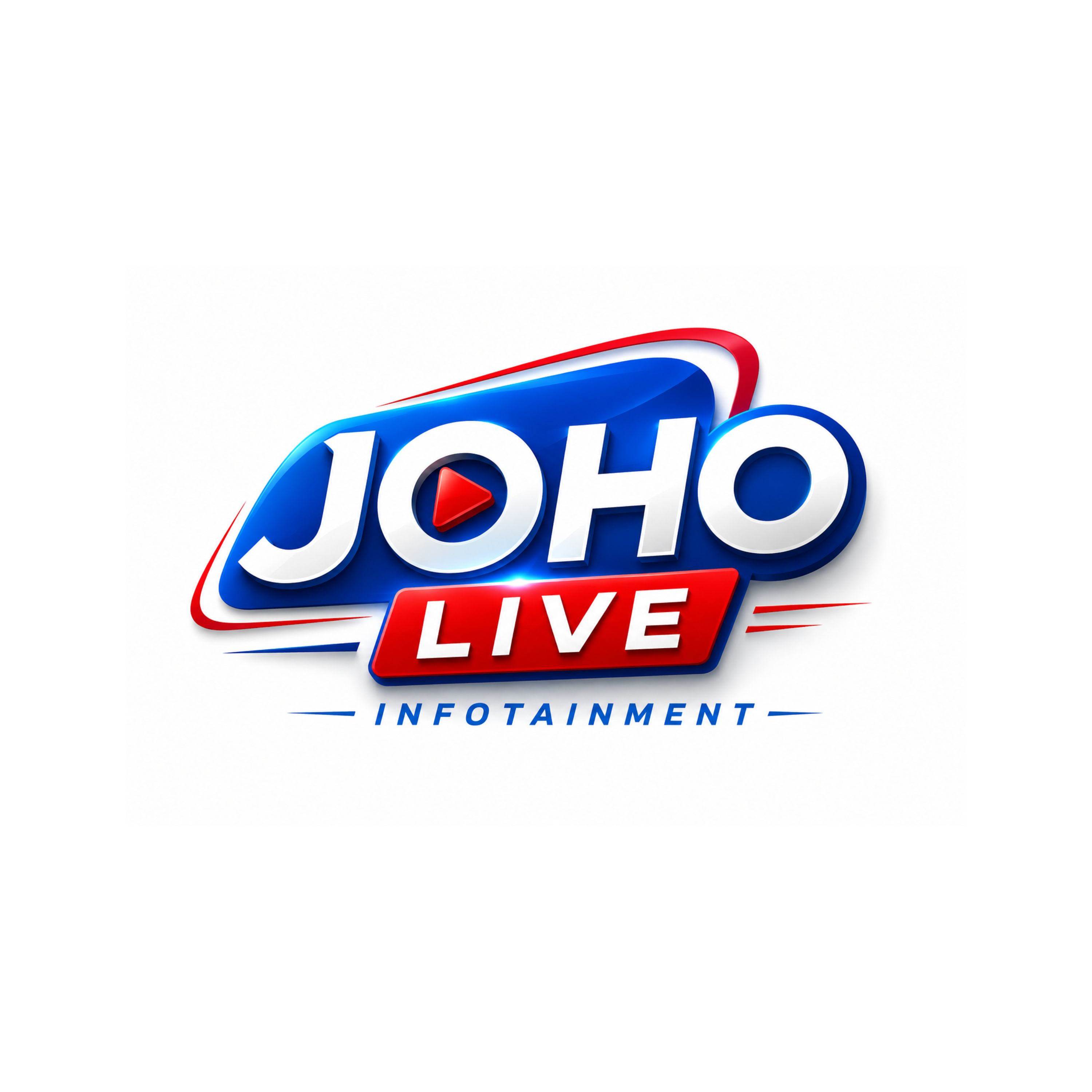 JOHO LIVE